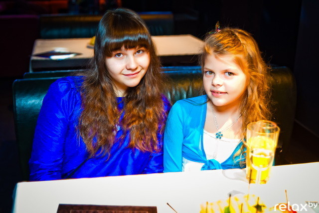 The Black Door - День Рождения Ирины Кабасакал, фото № 35