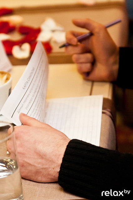 Speed Dating, фото № 40