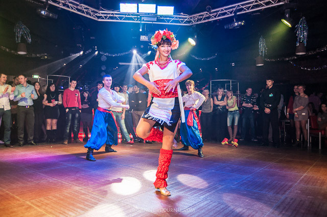 Русская ночь, фото № 9