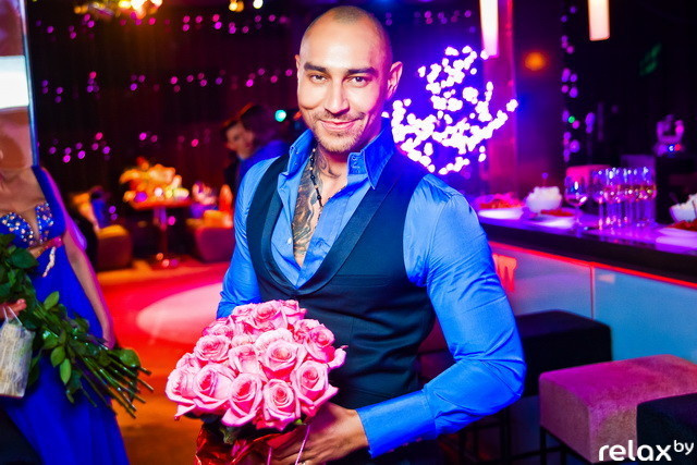 The Black Door - День Рождения Ирины Кабасакал, фото № 184