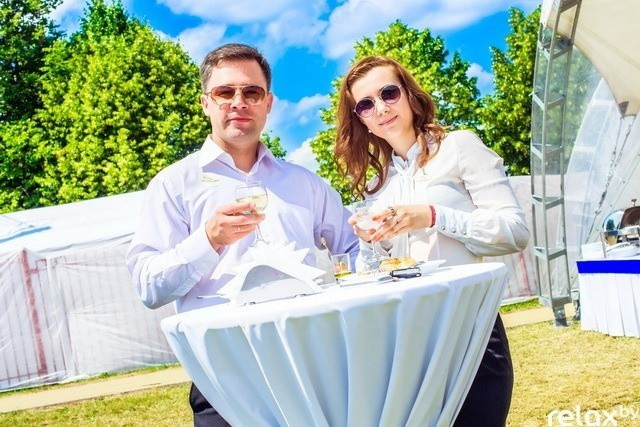 Международные соревнования по троеборью, фото № 71