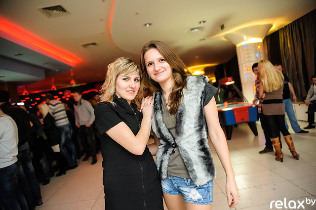 Retro Saturday, фото № 70