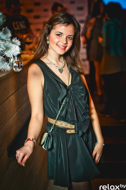 Новогодний корпоратив Artox 3 часть, фото № 24