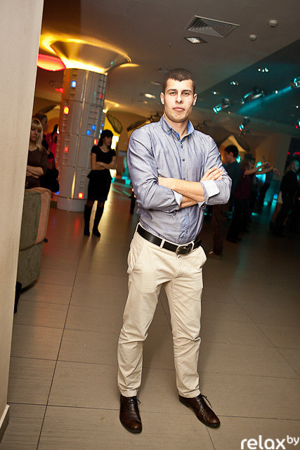 Retro Saturday, фото № 40