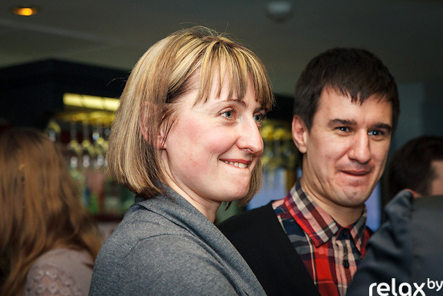 Выпускной бизнес-школы РАСТИ, фото № 26