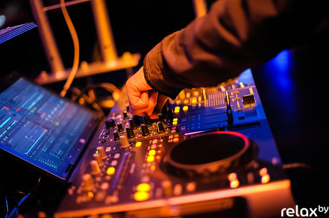 Retro Saturday, фото № 122