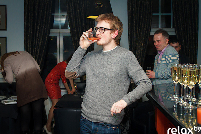 Выпускной бизнес-школы РАСТИ, фото № 15