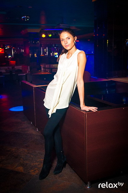 Открытие еженедельного проекта «Русские Ночи Proжekt», фото № 44