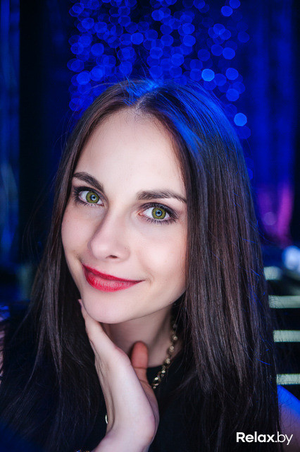 Крупный план: топ 50 портретов, фото № 39