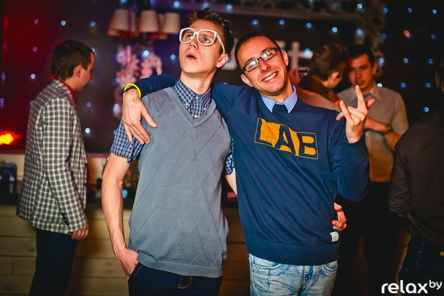 Корпоратив Artox 2 часть, фото № 44