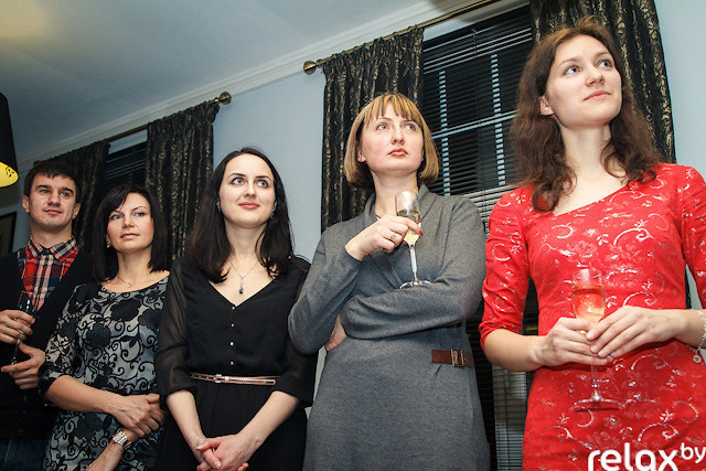 Выпускной бизнес-школы РАСТИ, фото № 66