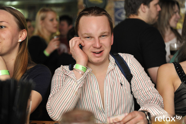 Live Weekend, фото № 7