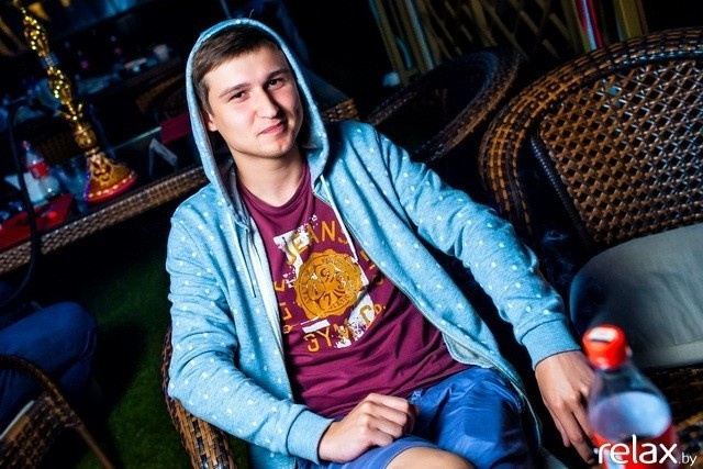 CASABLANCA OPEN YOUR EYES, фото № 7