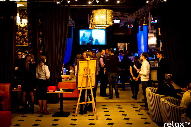 Бизнес-школа Расти, фото № 10