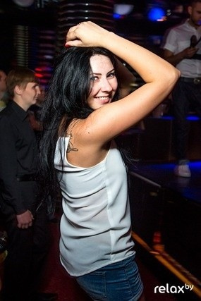 Вечеринка в клубе Next, фото № 111