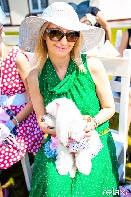 5 Лет журналу Pingouin, фото № 39