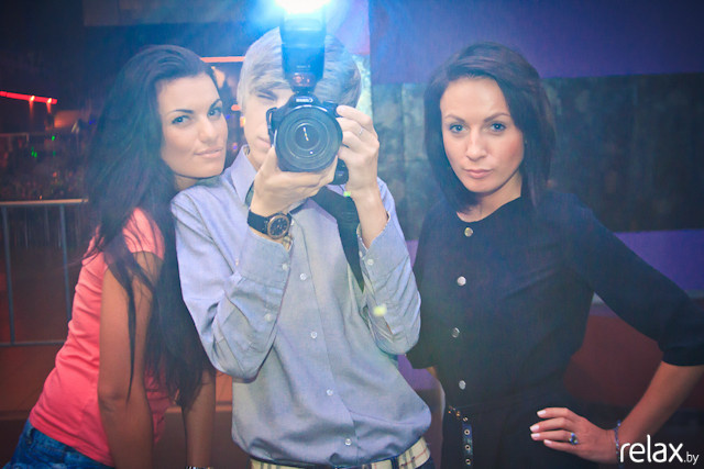 Electro Night, фото № 75