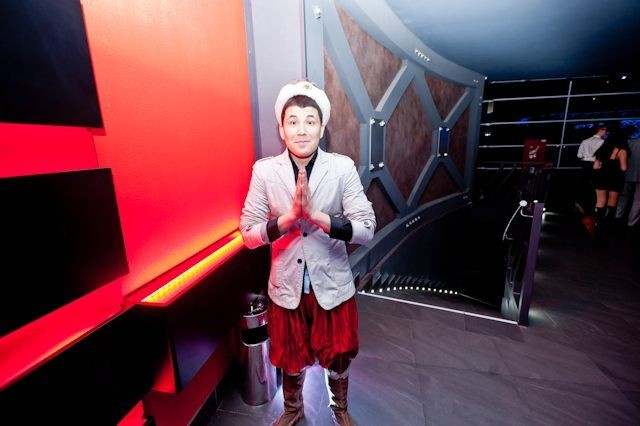 Hollywood Party, фото № 107