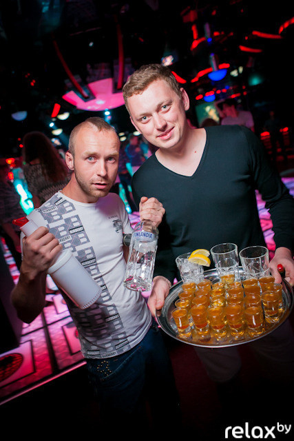 Next Club Show, фото № 114