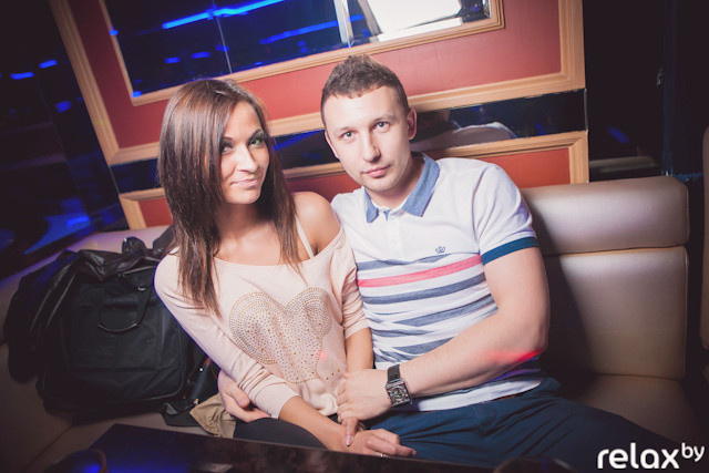 After party. Модное утро, фото № 23