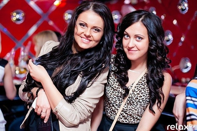 Next club show, фото № 26