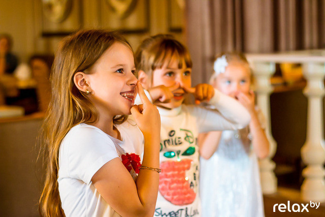 Дети цветы жизни: лучшие детские фото лета 2014, фото № 37