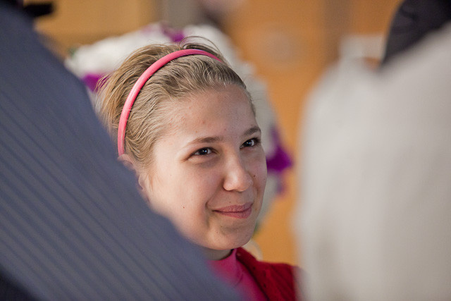 Магазин одежды People: «Хочу замуж и новое платье!», фото № 47