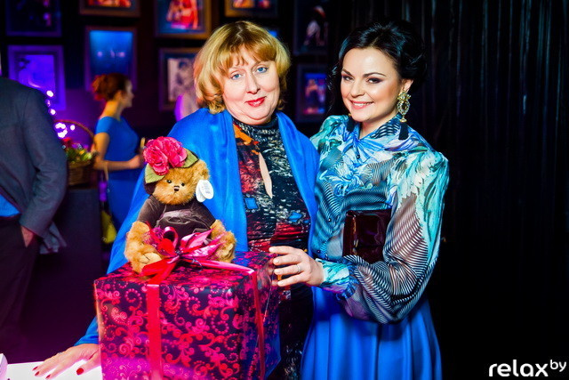 The Black Door - День Рождения Ирины Кабасакал, фото № 68