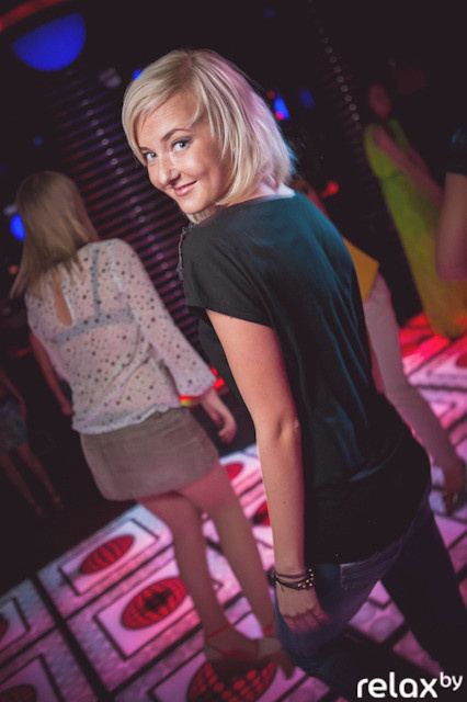 Next club show, фото № 49