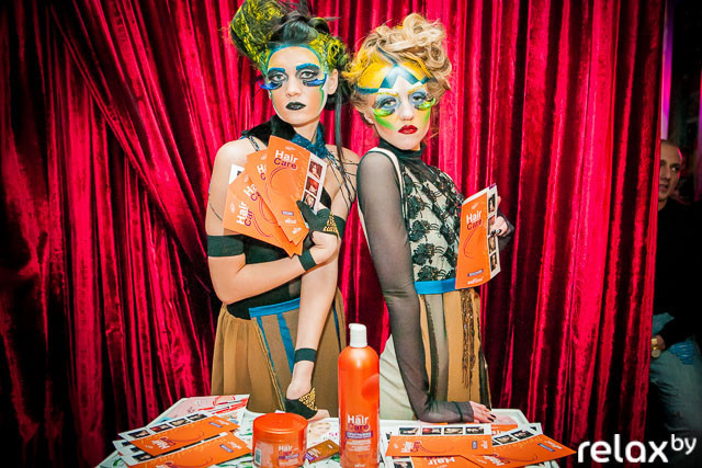 Beauty Battle, фото № 59