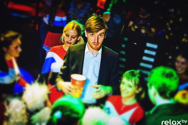 23 февраля в ARTOX, фото № 36