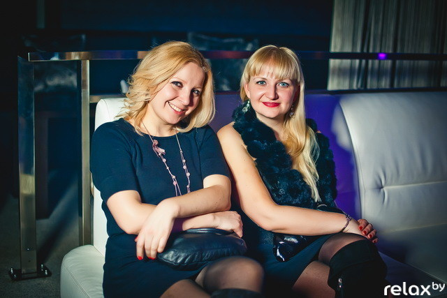 Клубная ночь в Millennium, фото № 83