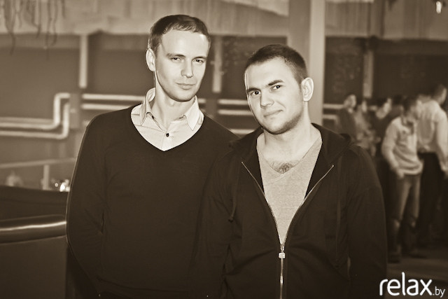 Electro Night, фото № 88