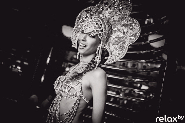 Next Club Show, фото № 25