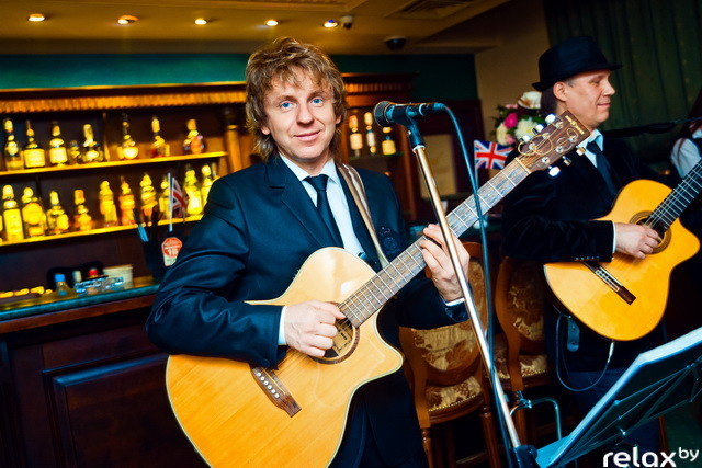 Casino Royal: Традиции Англии, фото № 3