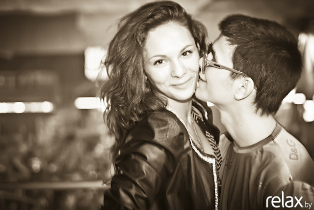 Electro Night, фото № 22