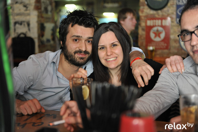 Hot Rock Show, фото № 7