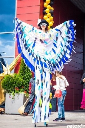 Арена сити - Открытие, фото № 1