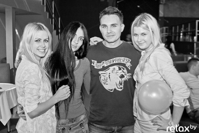 Electro Night, фото № 68