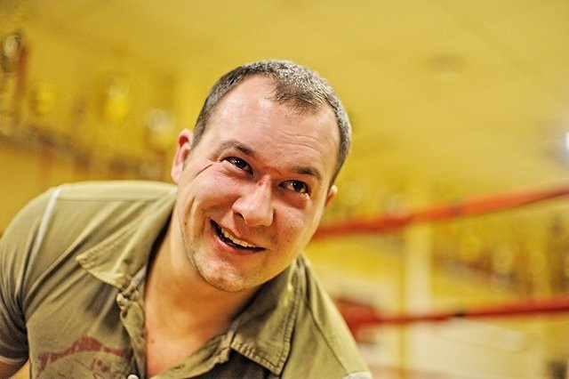 Турнир «Беловежский легион», фото № 84