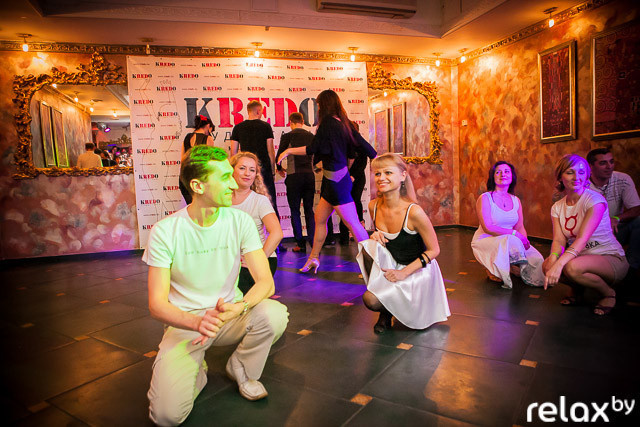 Salsa-пати, фото № 77