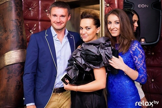 Вечеринкам Рыболтовер 2 года, фото № 111