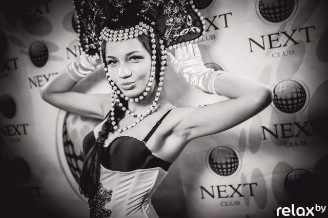 Next Club Show, фото № 15