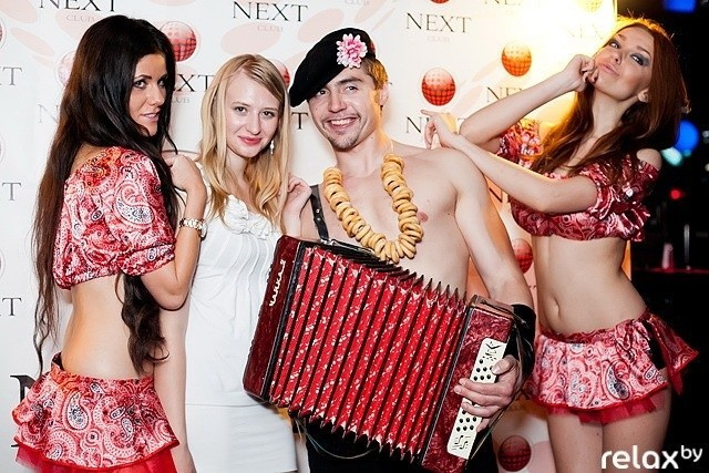 Next club show, фото № 21