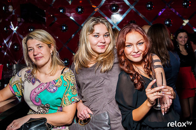 Next Club Show, фото № 67