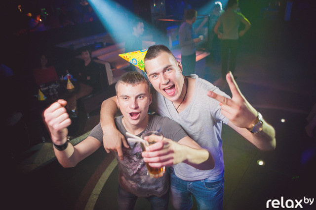 After party. Модное утро, фото № 10