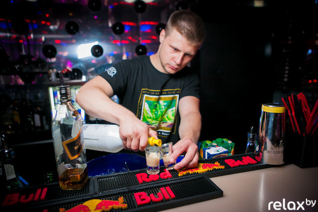 Next Club Show, фото № 86