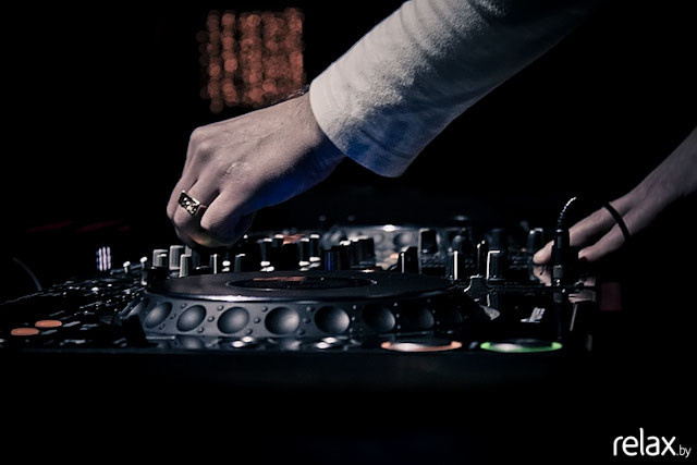 Electro Life, фото № 1