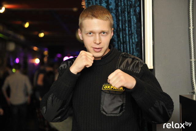 Hot Rock Show, фото № 3