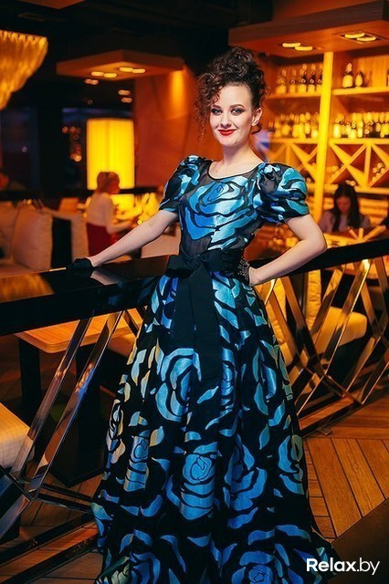 ТОП 50 красивых девушек праздничной недели, фото № 12